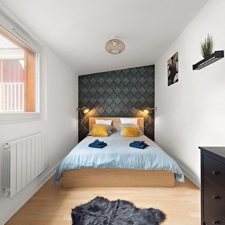 Amboise//Cosy-Centreville Rouen//Netfilx-Wifi//6Pers Εξωτερικό φωτογραφία