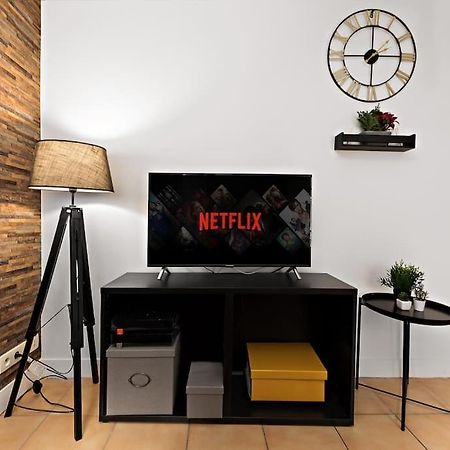 Amboise//Cosy-Centreville Rouen//Netfilx-Wifi//6Pers Εξωτερικό φωτογραφία