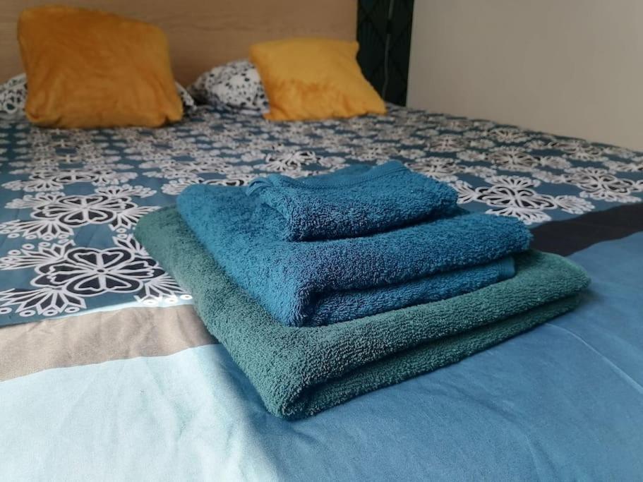 Amboise//Cosy-Centreville Rouen//Netfilx-Wifi//6Pers Εξωτερικό φωτογραφία