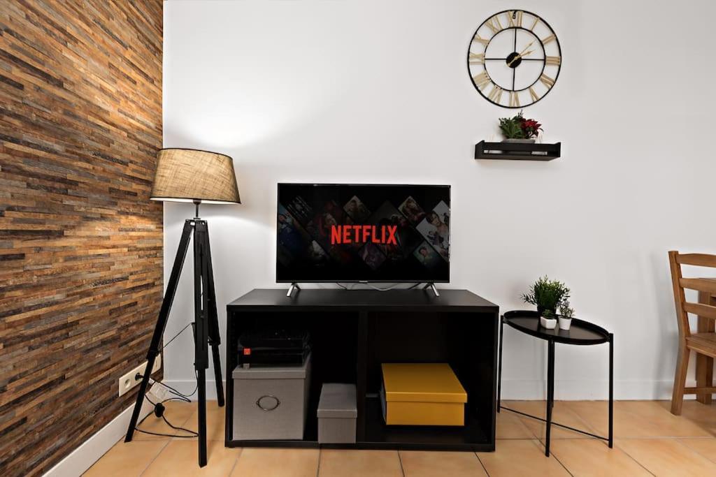 Amboise//Cosy-Centreville Rouen//Netfilx-Wifi//6Pers Εξωτερικό φωτογραφία