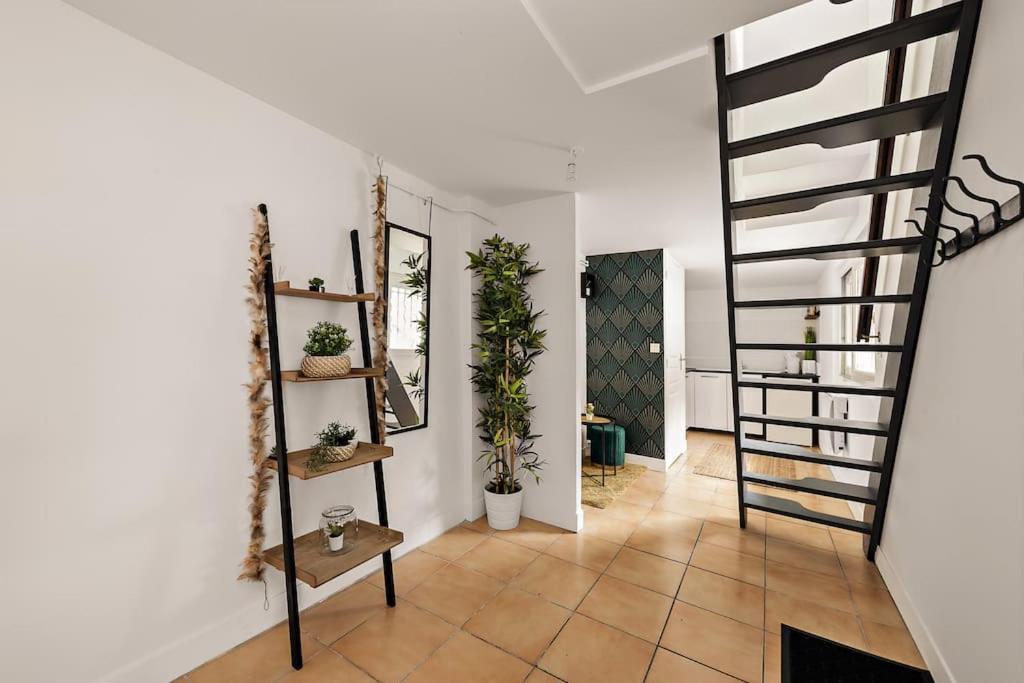 Amboise//Cosy-Centreville Rouen//Netfilx-Wifi//6Pers Εξωτερικό φωτογραφία
